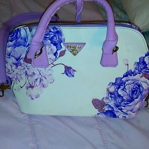 Beautiful ladies purse